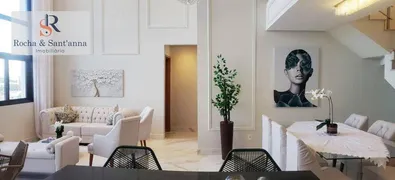 Apartamento com 3 Quartos à venda, 164m² no Chácara Areal, Indaiatuba - Foto 3