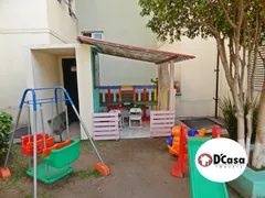 Apartamento com 3 Quartos à venda, 70m² no Parque Senhor do Bonfim, Taubaté - Foto 13