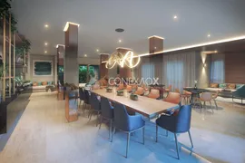 Apartamento com 4 Quartos à venda, 121m² no Jardim Itamarati, Campinas - Foto 15