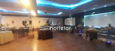 Loja / Salão / Ponto Comercial para venda ou aluguel, 300m² no Parque São Domingos, São Paulo - Foto 10