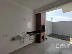 Casa com 3 Quartos à venda, 90m² no Loteamento Sumaré, Maringá - Foto 19