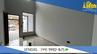Casa com 3 Quartos à venda, 80m² no Residencial Sao Jose, Sarandi - Foto 7