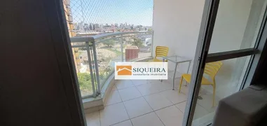 Apartamento com 3 Quartos à venda, 96m² no Jardim Emilia, Sorocaba - Foto 6