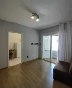 Apartamento com 1 Quarto para alugar, 52m² no Centro, Bento Gonçalves - Foto 8