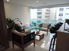 Apartamento com 3 Quartos para alugar, 148m² no Pitangueiras, Guarujá - Foto 11