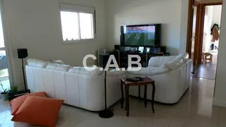 Apartamento com 2 Quartos à venda, 113m² no Alphaville, Santana de Parnaíba - Foto 2