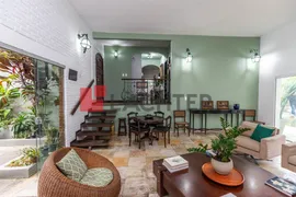 Casa com 4 Quartos para alugar, 377m² no Santa Teresa, Rio de Janeiro - Foto 2