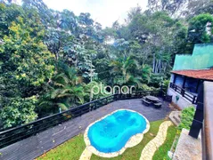 Casa de Condomínio com 5 Quartos à venda, 400m² no Itaipava, Petrópolis - Foto 35