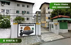 Apartamento com 2 Quartos à venda, 46m² no Bonsucesso, Fortaleza - Foto 1