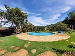 Fazenda / Sítio / Chácara com 2 Quartos à venda, 530m² no Zona Rural, Pirenópolis - Foto 21