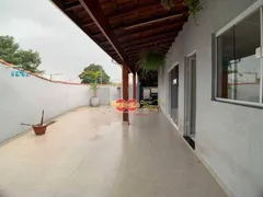 Casa com 3 Quartos à venda, 130m² no Jardim Novo Horizonte, Itatiba - Foto 1