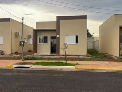 Casa de Condomínio com 2 Quartos à venda, 135m² no Residencial Altos do Parque II, Cuiabá - Foto 1