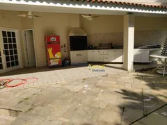 Casa de Condomínio com 4 Quartos à venda, 530m² no Alphaville Residencial Um, Barueri - Foto 35