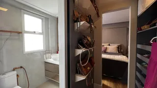 Apartamento com 3 Quartos à venda, 143m² no Horto Bela Vista, Salvador - Foto 44