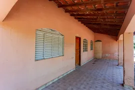 Casa com 1 Quarto para alugar, 100m² no Area Rural de Limeira, Limeira - Foto 5