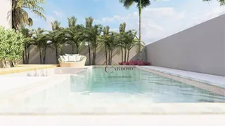 Casa de Condomínio com 3 Quartos à venda, 260m² no Condominio Villas do Golfe, Itu - Foto 15
