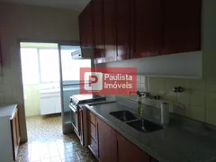 Apartamento com 3 Quartos para alugar, 128m² no Vila Nova Conceição, São Paulo - Foto 17