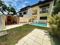 Casa de Condomínio com 3 Quartos à venda, 245m² no Vargem Pequena, Rio de Janeiro - Foto 1