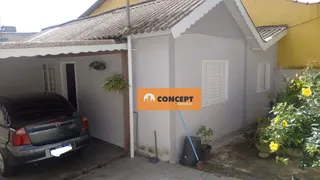 Casa com 3 Quartos à venda, 120m² no Centro, Poá - Foto 3