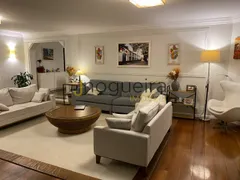 Apartamento com 4 Quartos para alugar, 309m² no Chácara Flora, São Paulo - Foto 1