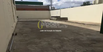 Galpão / Depósito / Armazém para alugar, 1220m² no Vila Palmeiras, São Paulo - Foto 9