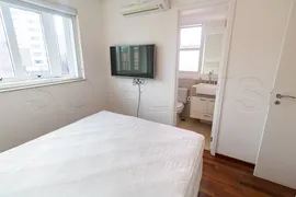 Flat com 1 Quarto para alugar, 37m² no Jardim Paulista, São Paulo - Foto 9