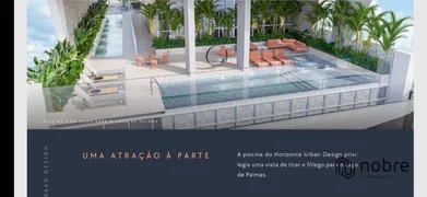 Apartamento com 3 Quartos à venda, 202m² no Graciosa - Orla 14 , Palmas - Foto 20