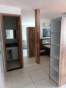 Apartamento com 1 Quarto para alugar, 34m² no Tamarineira, Recife - Foto 8