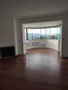 Apartamento com 3 Quartos à venda, 125m² no Morumbi, São Paulo - Foto 1