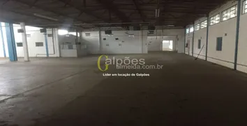 Galpão / Depósito / Armazém para alugar, 2200m² no Agua Espraiada, Cotia - Foto 4