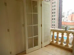 Apartamento com 3 Quartos para alugar, 120m² no Pacaembu, São Paulo - Foto 27