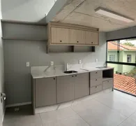 Apartamento com 1 Quarto para alugar, 35m² no Trindade, Florianópolis - Foto 3