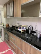 Apartamento com 2 Quartos à venda, 53m² no Jardim Ipê, Hortolândia - Foto 6