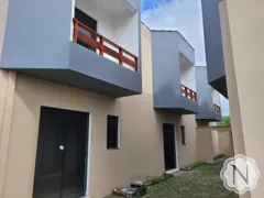 Sobrado com 2 Quartos à venda, 70m² no Vila Loty, Itanhaém - Foto 1