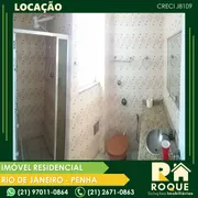 Apartamento com 2 Quartos para alugar, 78m² no Penha Circular, Rio de Janeiro - Foto 8