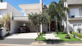 Casa de Condomínio com 4 Quartos à venda, 430m² no Jardim Novo Horizonte, Maringá - Foto 1