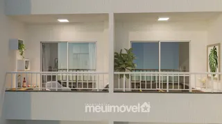 Apartamento com 2 Quartos à venda, 45m² no Planalto Turu, São Luís - Foto 13