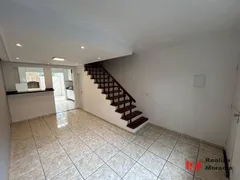 Casa de Condomínio com 2 Quartos à venda, 88m² no Jardim Guerreiro, Cotia - Foto 4