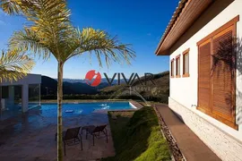 Casa de Condomínio com 4 Quartos à venda, 456m² no Quintas do Morro, Nova Lima - Foto 14