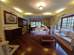 Casa de Condomínio com 4 Quartos para venda ou aluguel, 320m² no Residencial Dez, Santana de Parnaíba - Foto 3