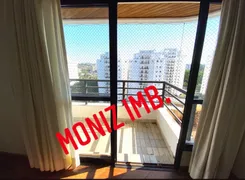 Apartamento com 3 Quartos à venda, 115m² no Vila Indiana, São Paulo - Foto 3