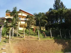 Fazenda / Sítio / Chácara com 3 Quartos à venda, 340m² no Joaquim Egídio, Campinas - Foto 2