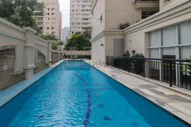 Apartamento com 3 Quartos para alugar, 140m² no Itaim Bibi, São Paulo - Foto 55