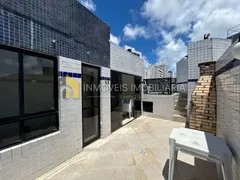 Cobertura com 2 Quartos à venda, 86m² no Candeal, Salvador - Foto 4