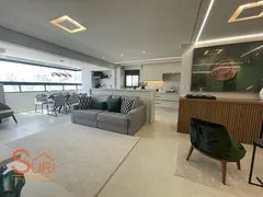 Apartamento com 3 Quartos à venda, 125m² no Vila Santa Teresa, Santo André - Foto 19