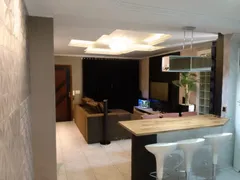 Casa com 2 Quartos para alugar, 100m² no Alto São Bento, Itapema - Foto 7