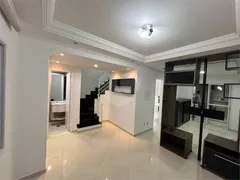 Casa de Condomínio com 3 Quartos à venda, 133m² no Jardim Sao Carlos, Sorocaba - Foto 2