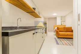 Apartamento com 1 Quarto para alugar, 25m² no Barra, Balneário Camboriú - Foto 7