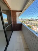 Apartamento com 3 Quartos para venda ou aluguel, 120m² no Lagoa Nova, Natal - Foto 18