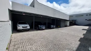 Conjunto Comercial / Sala para alugar, 114m² no Boqueirão, Curitiba - Foto 10